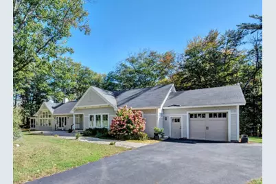 45 Crockett Ridge Road, Norway, ME 04268 - Photo 1