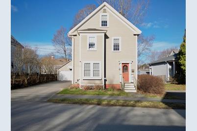 92 Grant Street, Bangor, ME 04401 - Photo 1