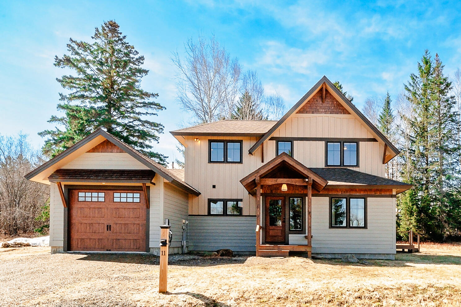 11 Marbles Wy, Rangeley, ME 04970 MLS 1586761 Coldwell Banker