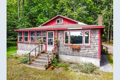 104 Dam Road, Vassalboro, ME 04989 - Photo 1