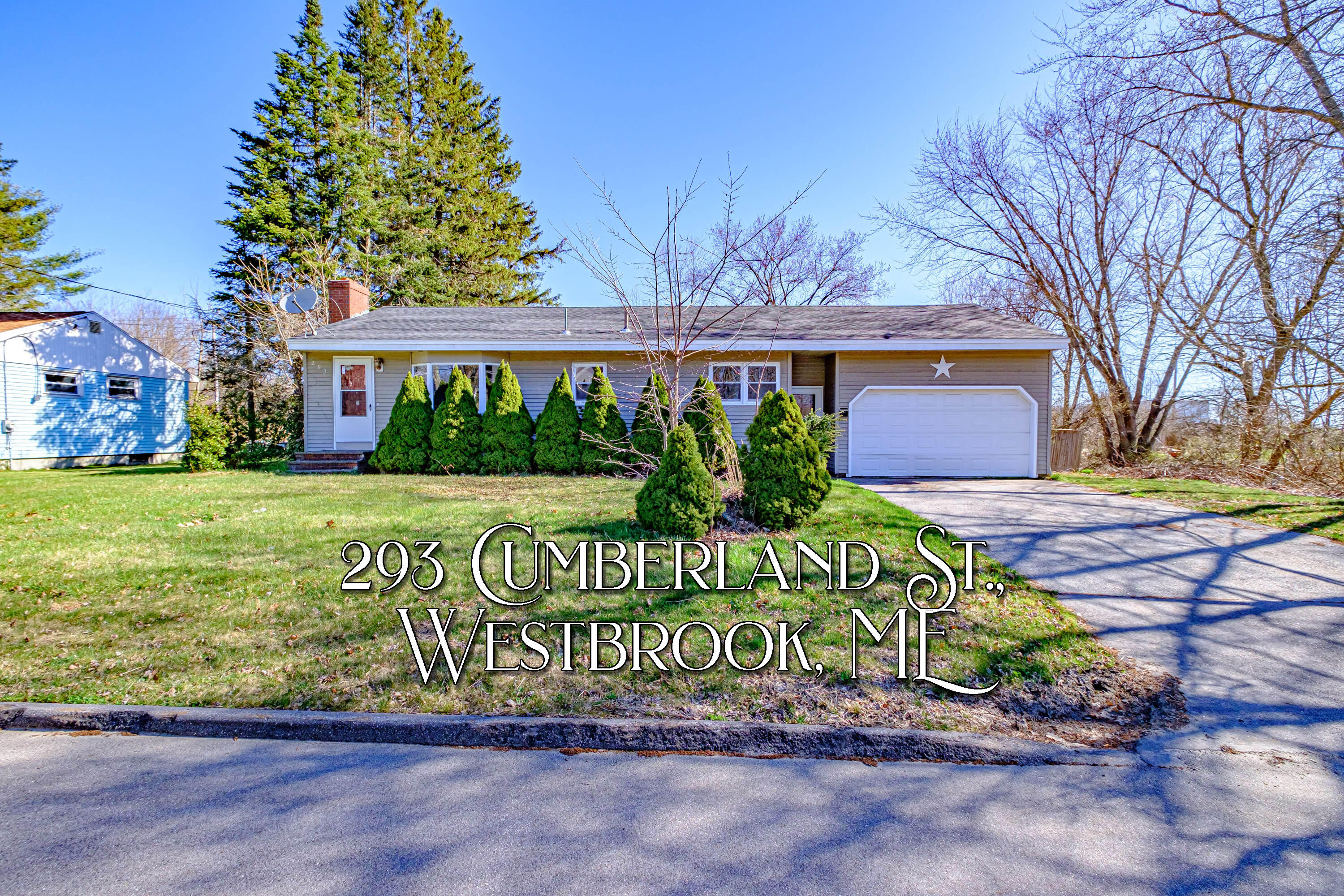 293 Cumberland St, Westbrook, ME 04092 MLS 1586783 Coldwell Banker