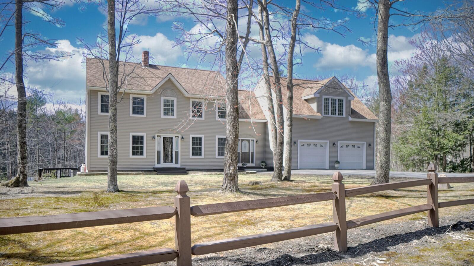 200 Cole Hill Rd, Standish, ME 04084 MLS 1586835 Coldwell Banker