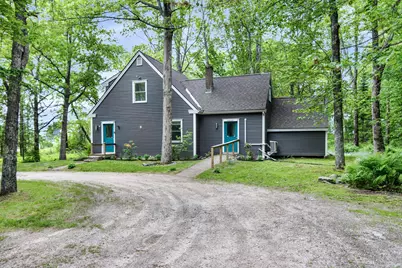 8 Beech Hill Road, Blue Hill, ME 04614 - Photo 1