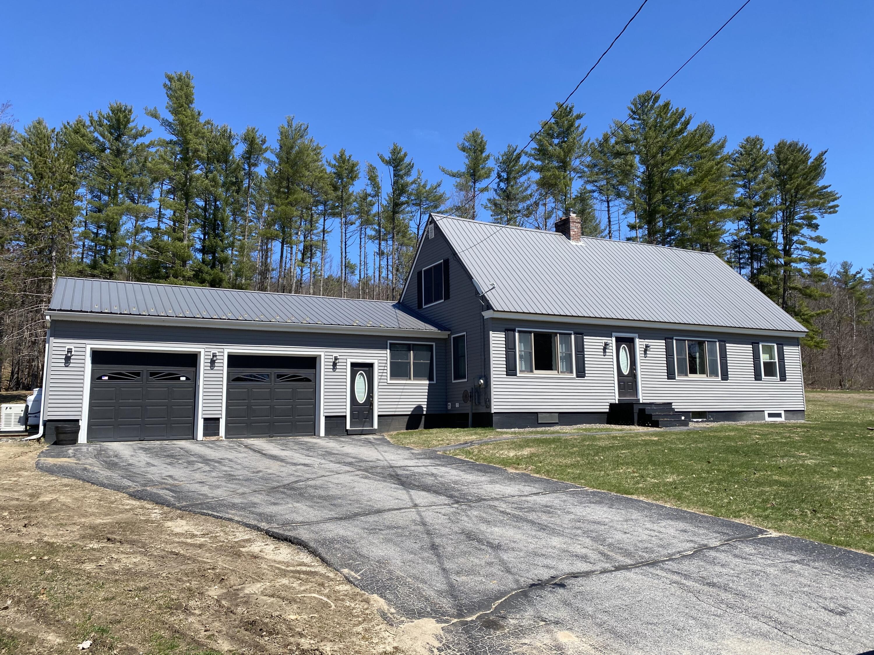 33 Wyman Hill Rd, Rumford, ME 04276 - MLS 1587233 - Coldwell Banker