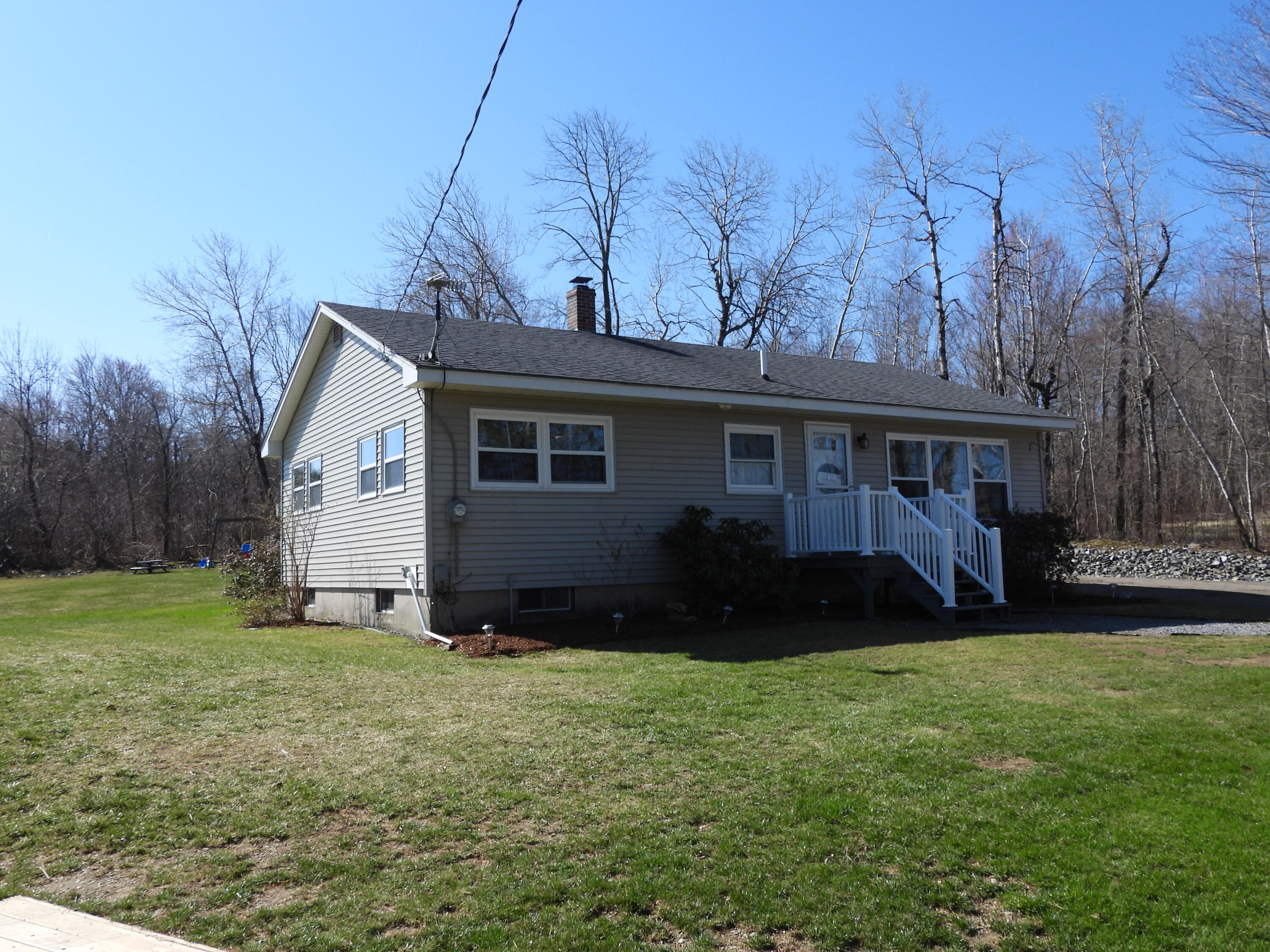 1855 N Palermo Rd, Palermo, ME 04354 MLS 1587236 Coldwell Banker