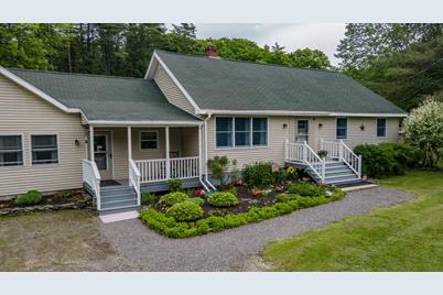 26 Lawson Drive, West Gardiner, ME 04345 - Photo 1