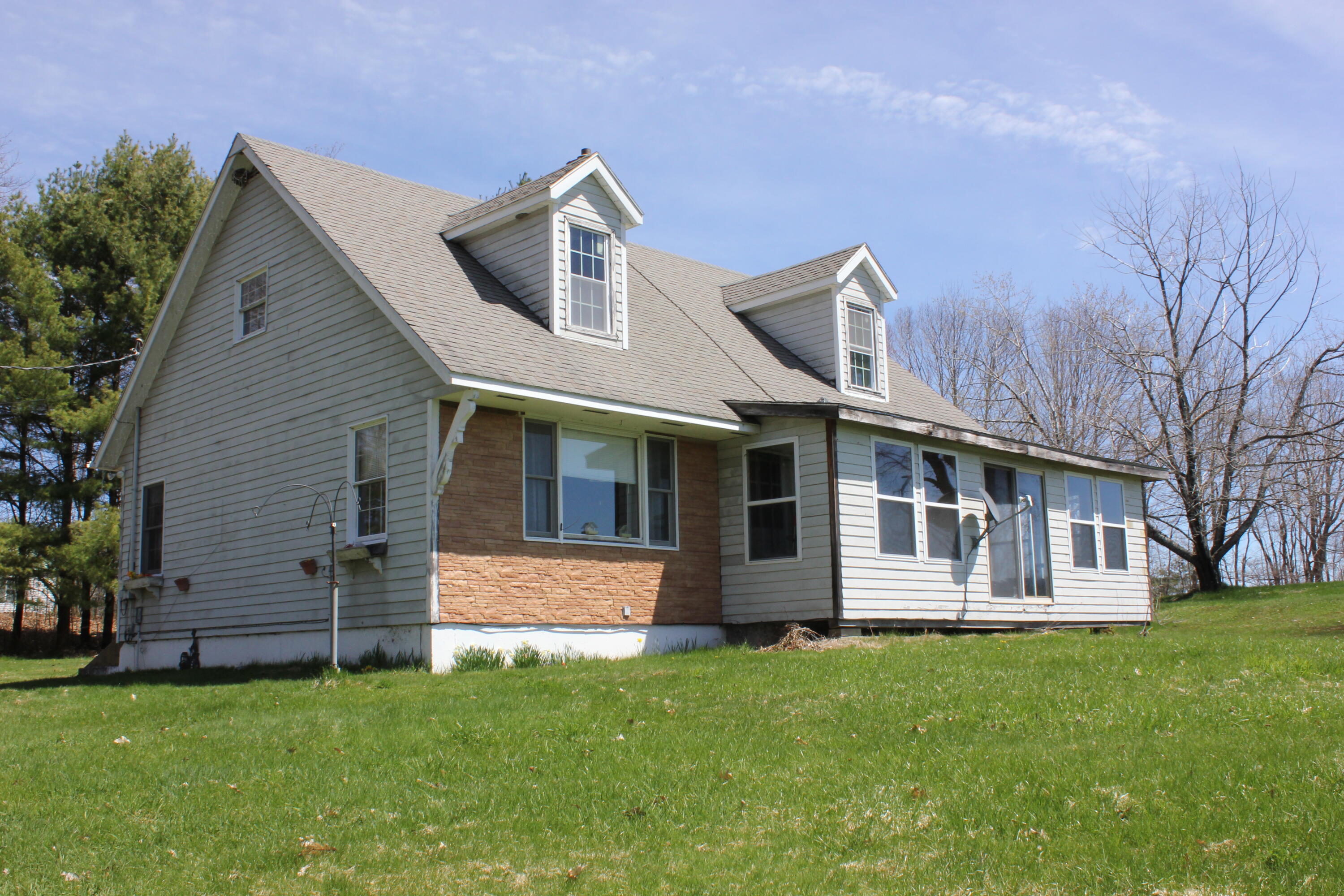 41 Mt Tom Rd, Smithfield, ME 04978 MLS 1587787 Coldwell Banker