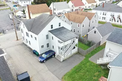 36 Bradbury Street, Biddeford, ME 04005 - Photo 1