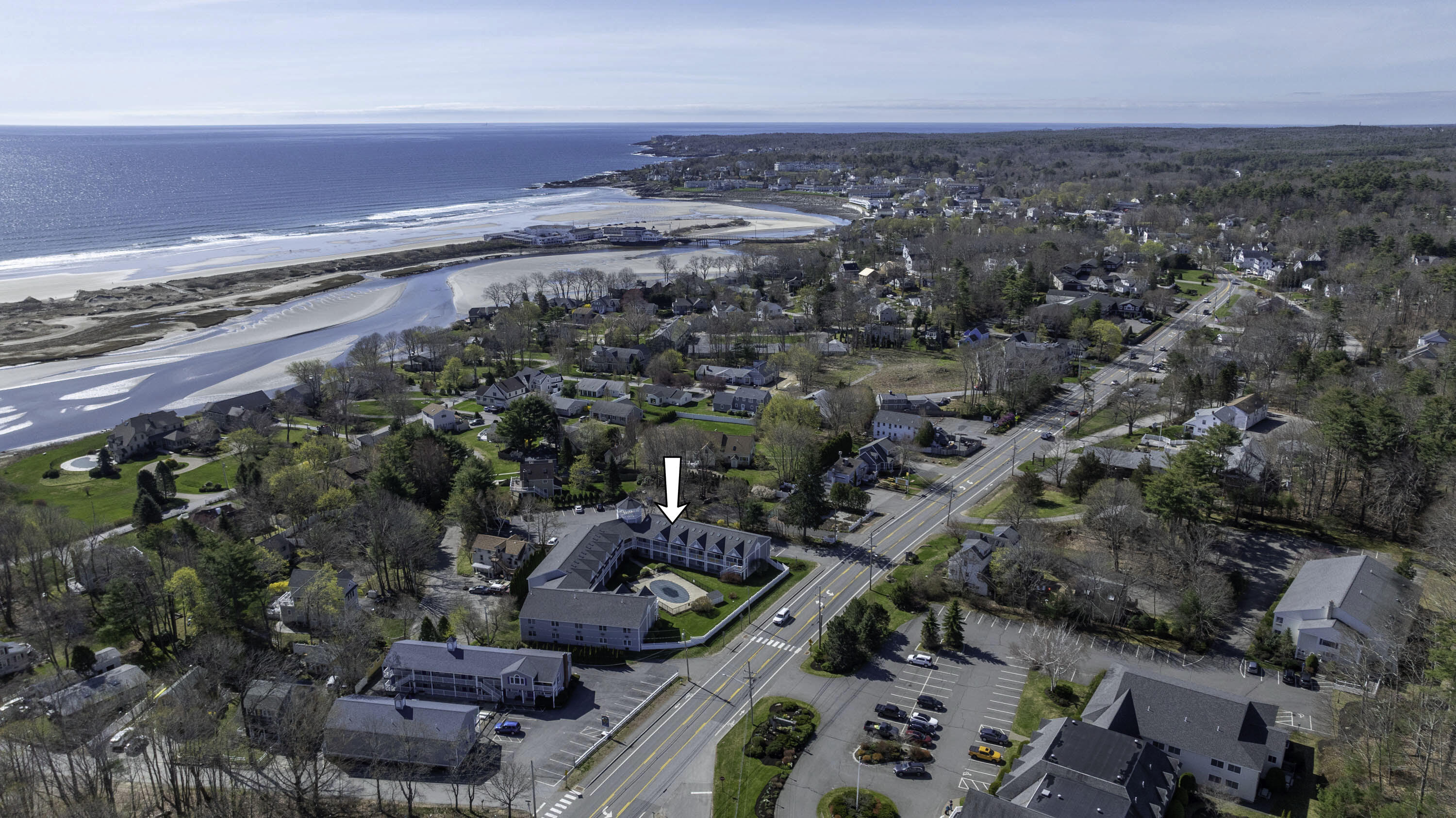 444 Main St #104, Ogunquit, ME 03907 - MLS 1587925 - Coldwell Banker