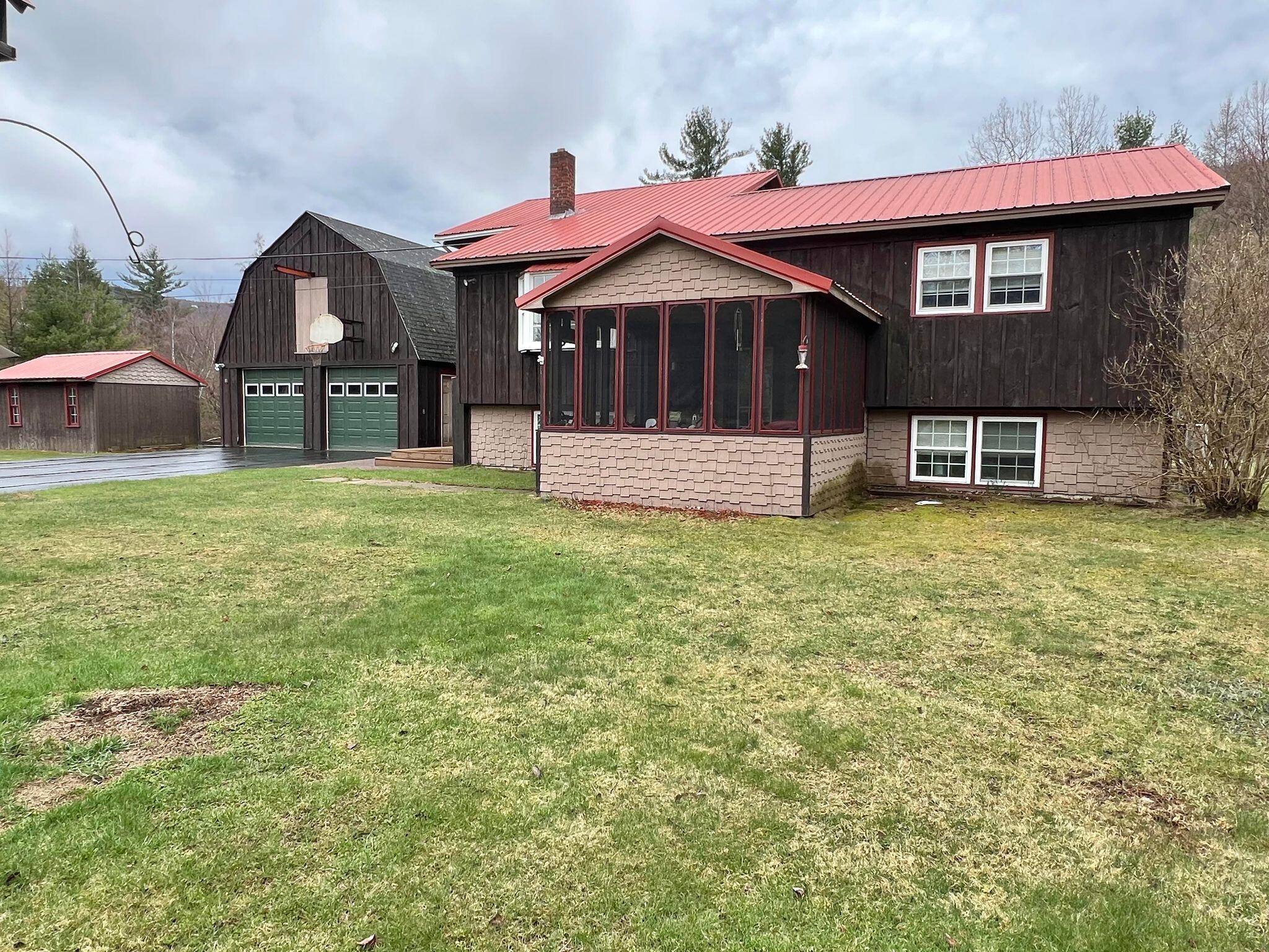 9 Glover Rd, Rumford, ME 04276 - MLS 1587989 - Coldwell Banker