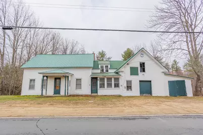 36 Church Street, Weld, ME 04285 - Photo 1