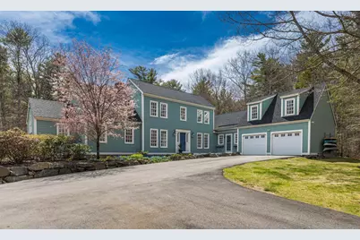 21 Pepperell Way, York, ME 03909 - Photo 1