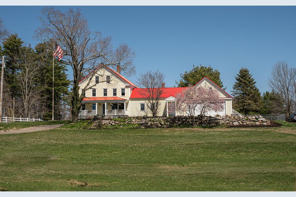 627 River Rd, Windham, ME 04062 MLS 1588094 Coldwell Banker