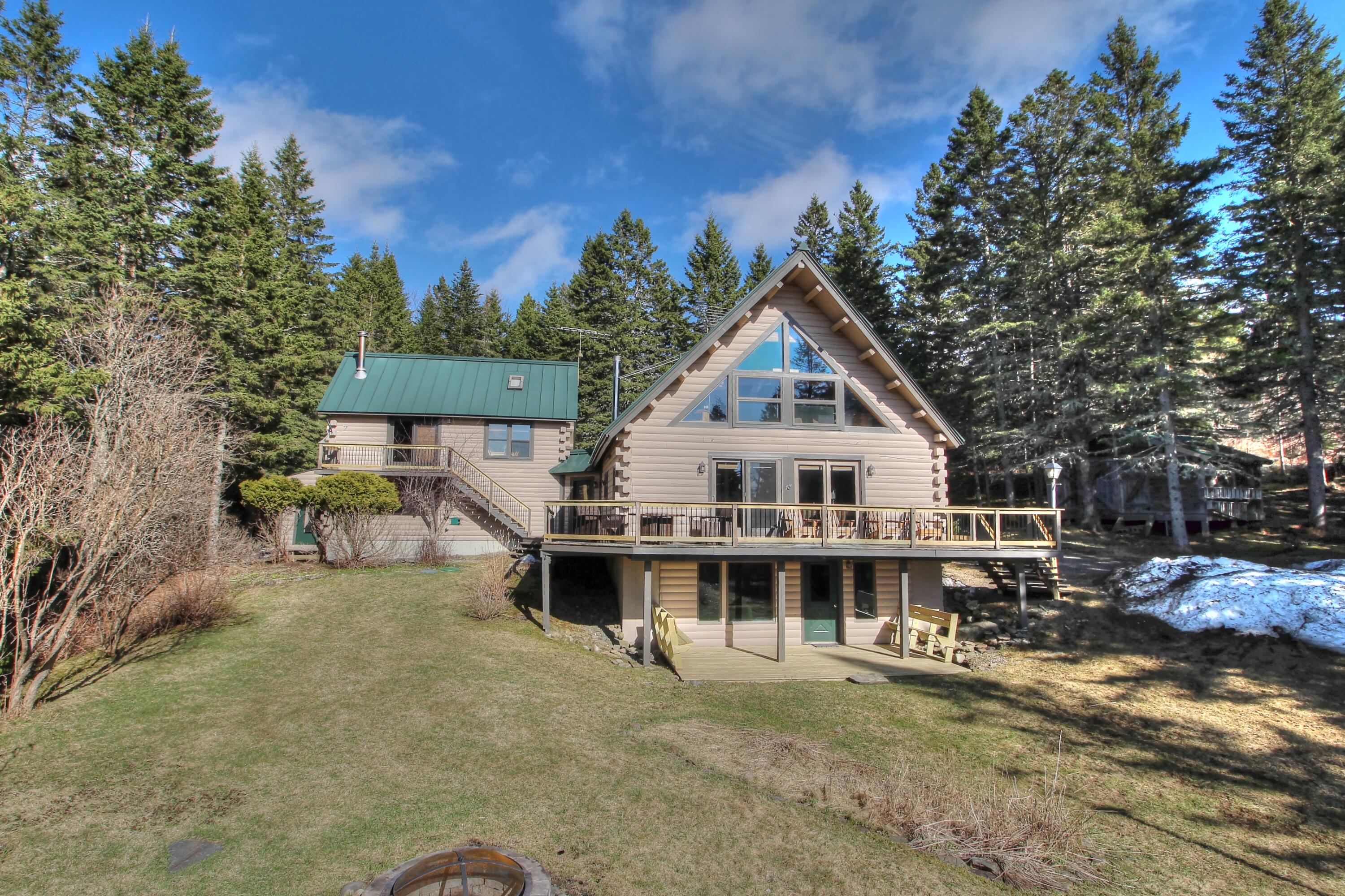 24 The Loop Rd, Rangeley, ME 04970 MLS 1588159 Coldwell Banker