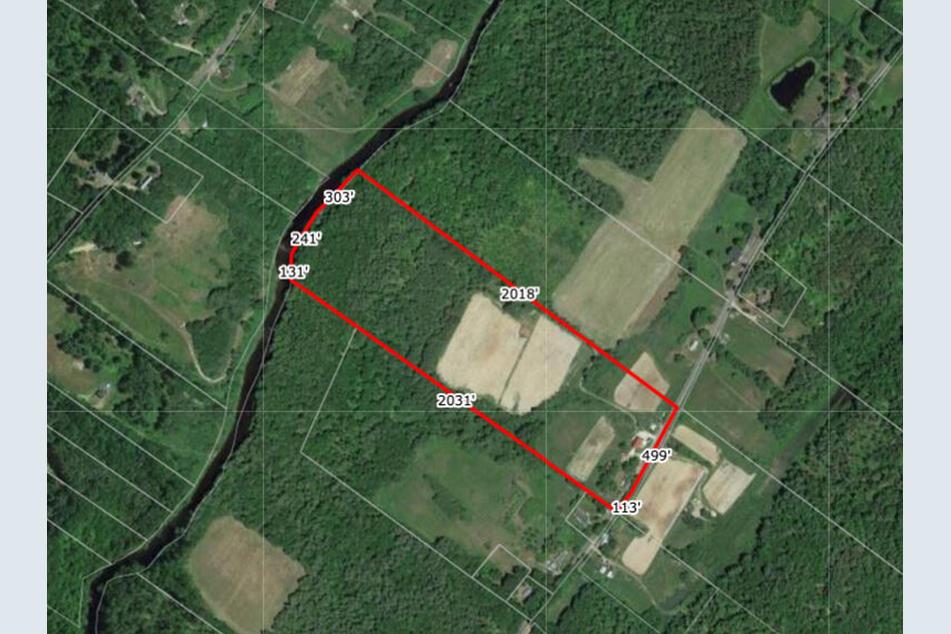 511 E East River Road Rd, Whitefield, ME 04353 MLS 1588232 Coldwell