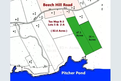 R-3 L5&2A Beech Hill Road, Northport, ME 04849 - Photo 1