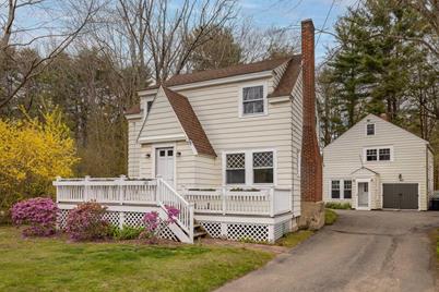 189 Whipple Road, Kittery, ME 03904 - Photo 1