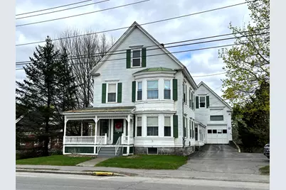 90 Main Street, Fairfield, ME 04937 - Photo 1