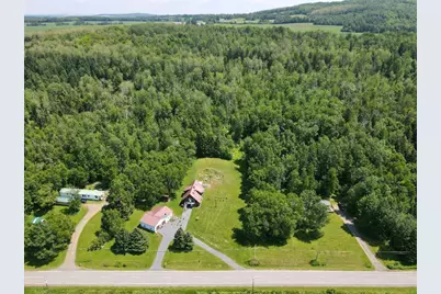 233 Parkhurst Siding Road, Presque Isle, ME 04769 - Photo 1
