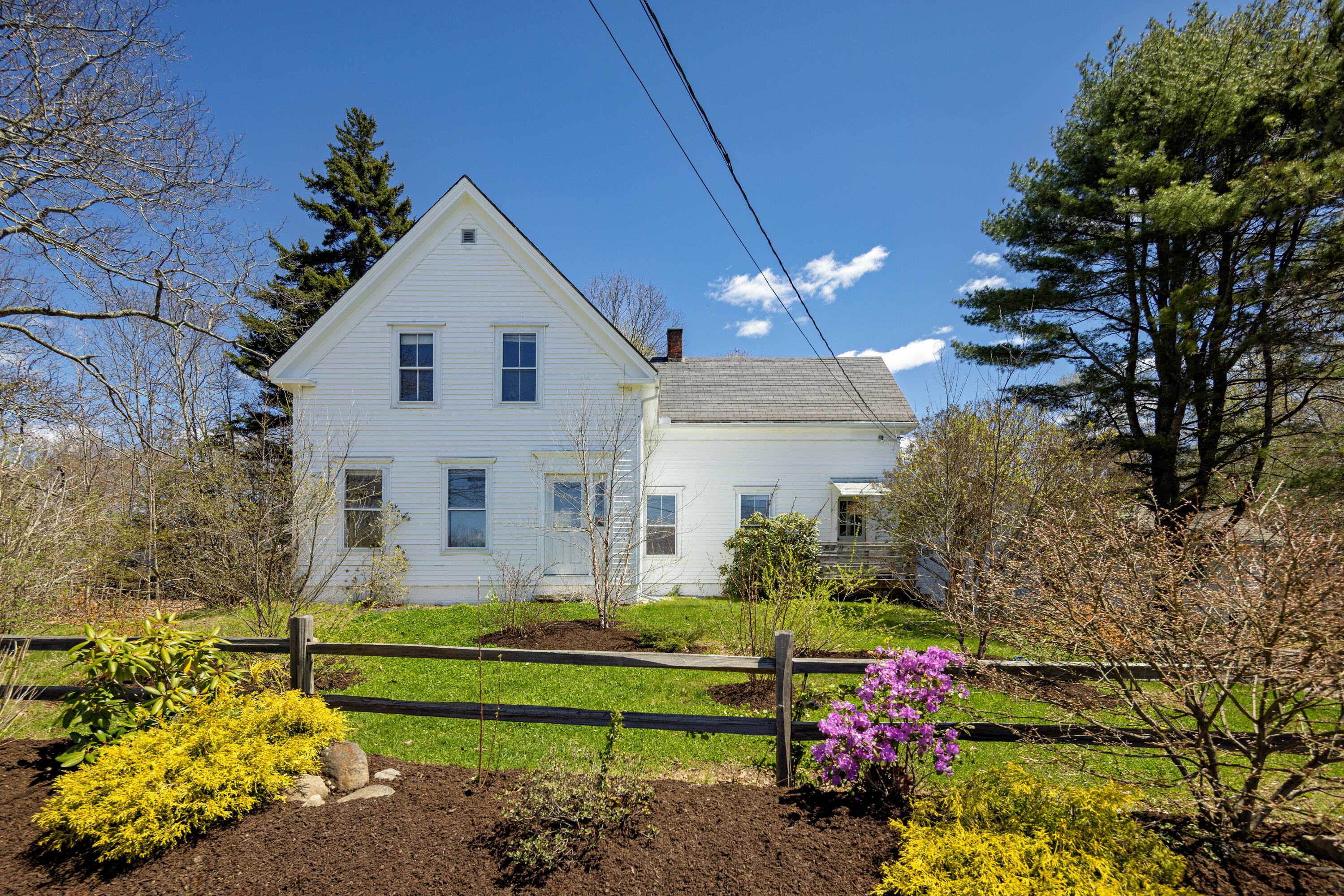 879 River Rd, Saint ME 04860 MLS 1589275 Coldwell Banker