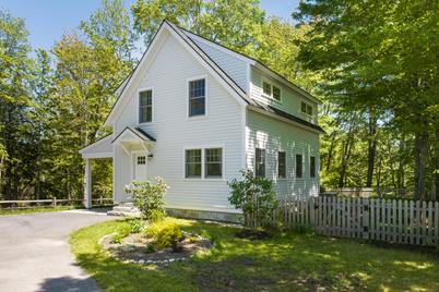 527 Elmwood Road, Pownal, ME 04069 - Photo 1