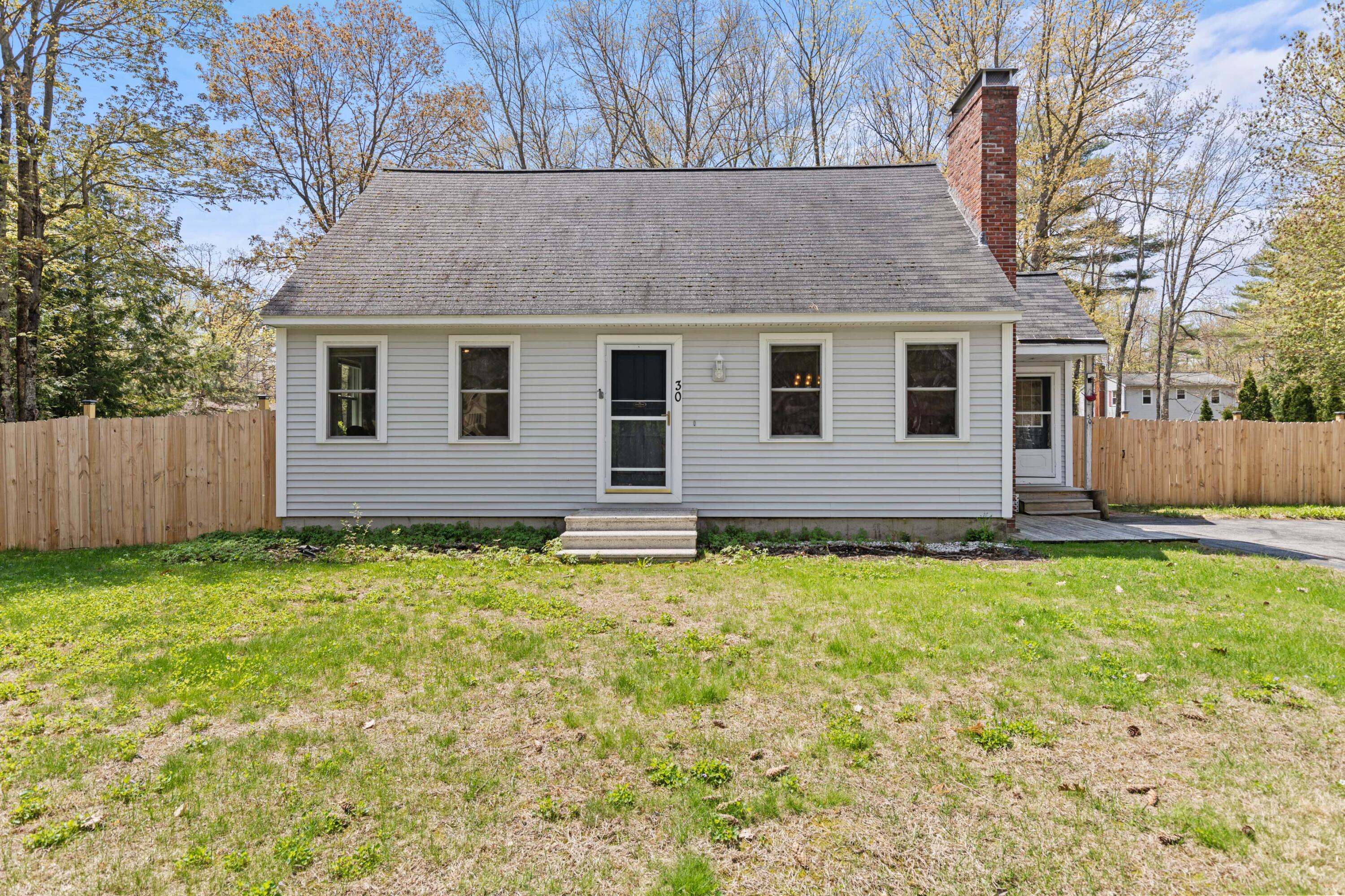 30 Forbes Ln, Windham, ME 04062 MLS 1589539 Coldwell Banker