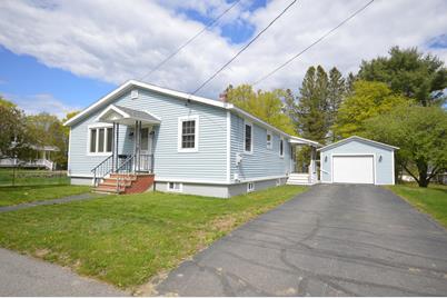 556 Brunswick Street, Old Town, ME 04468 - Photo 1