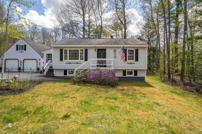 102 Bonny Eagle Road, Standish, ME 04084 - Photo 1