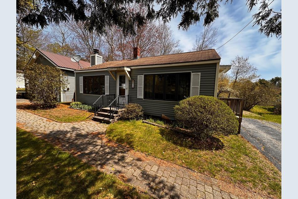 75 Mt Ephraim Rd, Searsport, ME 04974 MLS 1589727 Coldwell Banker