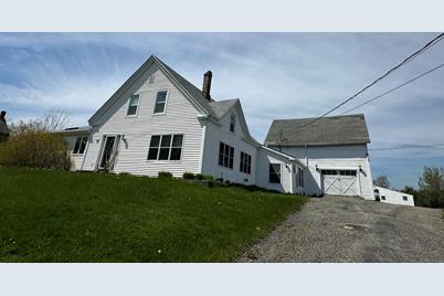 103 Stillwater Road, Cherryfield, ME 04622 - Photo 1