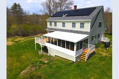 814 Waterville Road, Waldo, ME 04915 - Photo 1