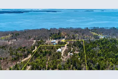 68 Iron Bluff Road, Lincolnville, ME 04849 - Photo 1