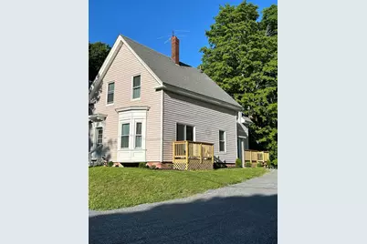 165 Washington Street, Pittsfield, ME 04967 - Photo 1