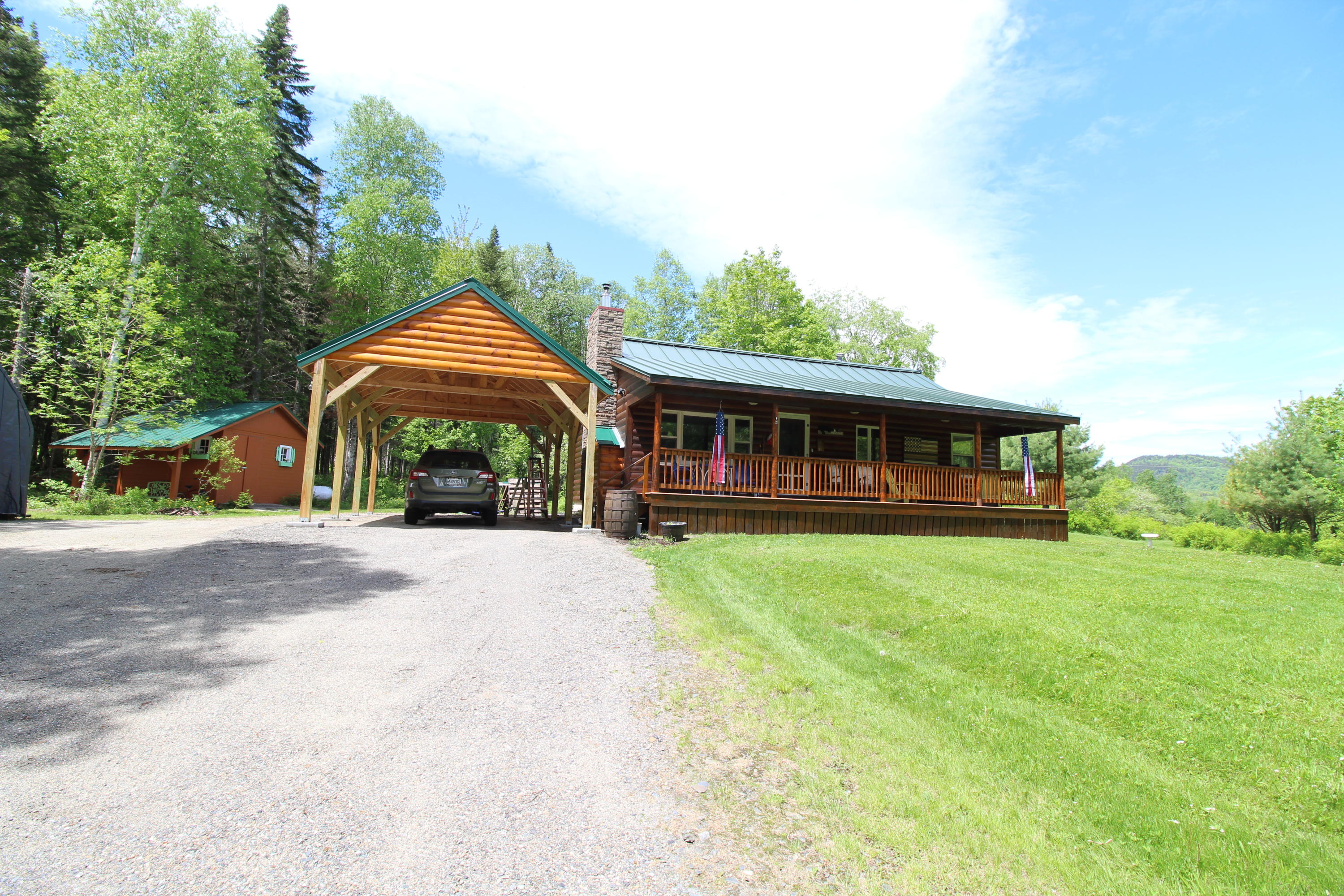 116 Quimby Pond Rd, Rangeley, ME 04970 MLS 1590135 Coldwell Banker