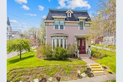 21 Knox Street, Thomaston, ME 04861 - Photo 1