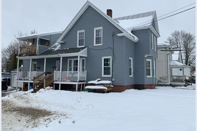 1 Preston Street, Waterville, ME 04901 - Photo 1