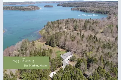 1293 Route 3, Bar Harbor, ME 04609 - Photo 1