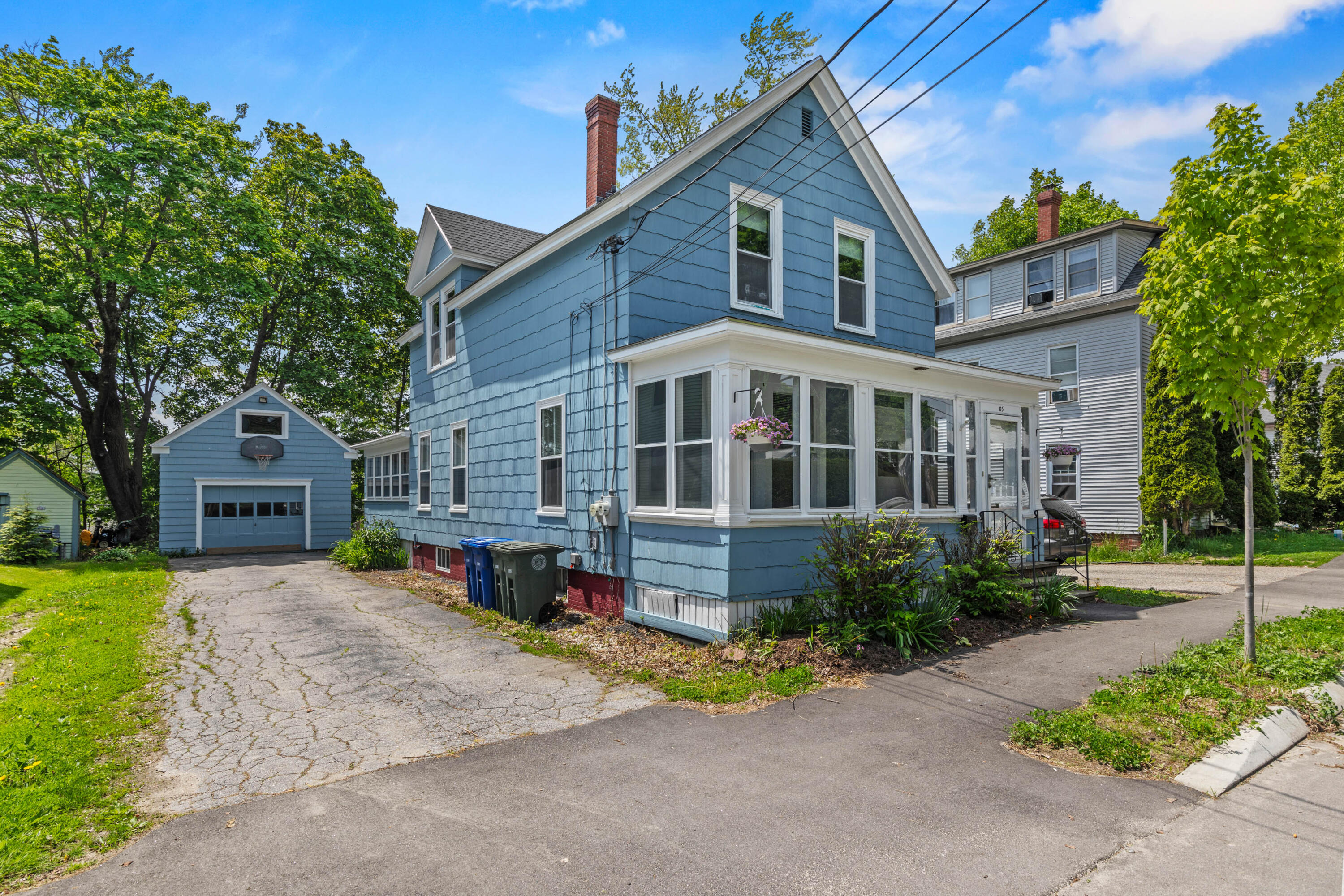 85 Haskell St, Westbrook, ME 04092 MLS 1590776 Coldwell Banker