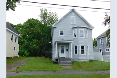 159 Seventh Street, Bangor, ME 04401 - Photo 1