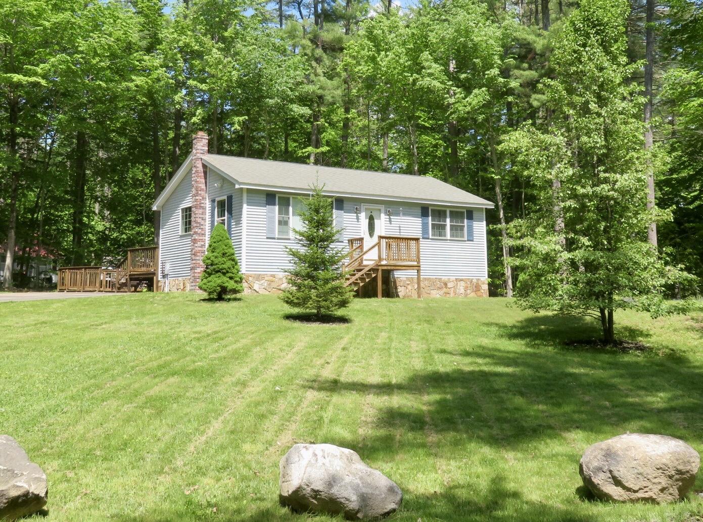 143 Gore Rd, Naples, ME 04055 MLS 1591353 Coldwell Banker