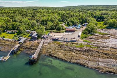 32 Bakers Wharf Road, Phippsburg, ME 04562 - Photo 1