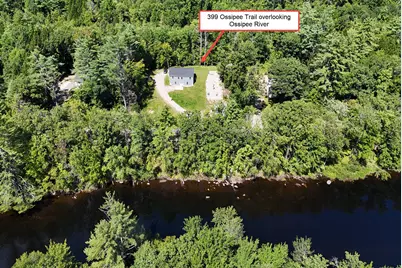 399 Ossipee Trail, Porter, ME 04068 - Photo 1