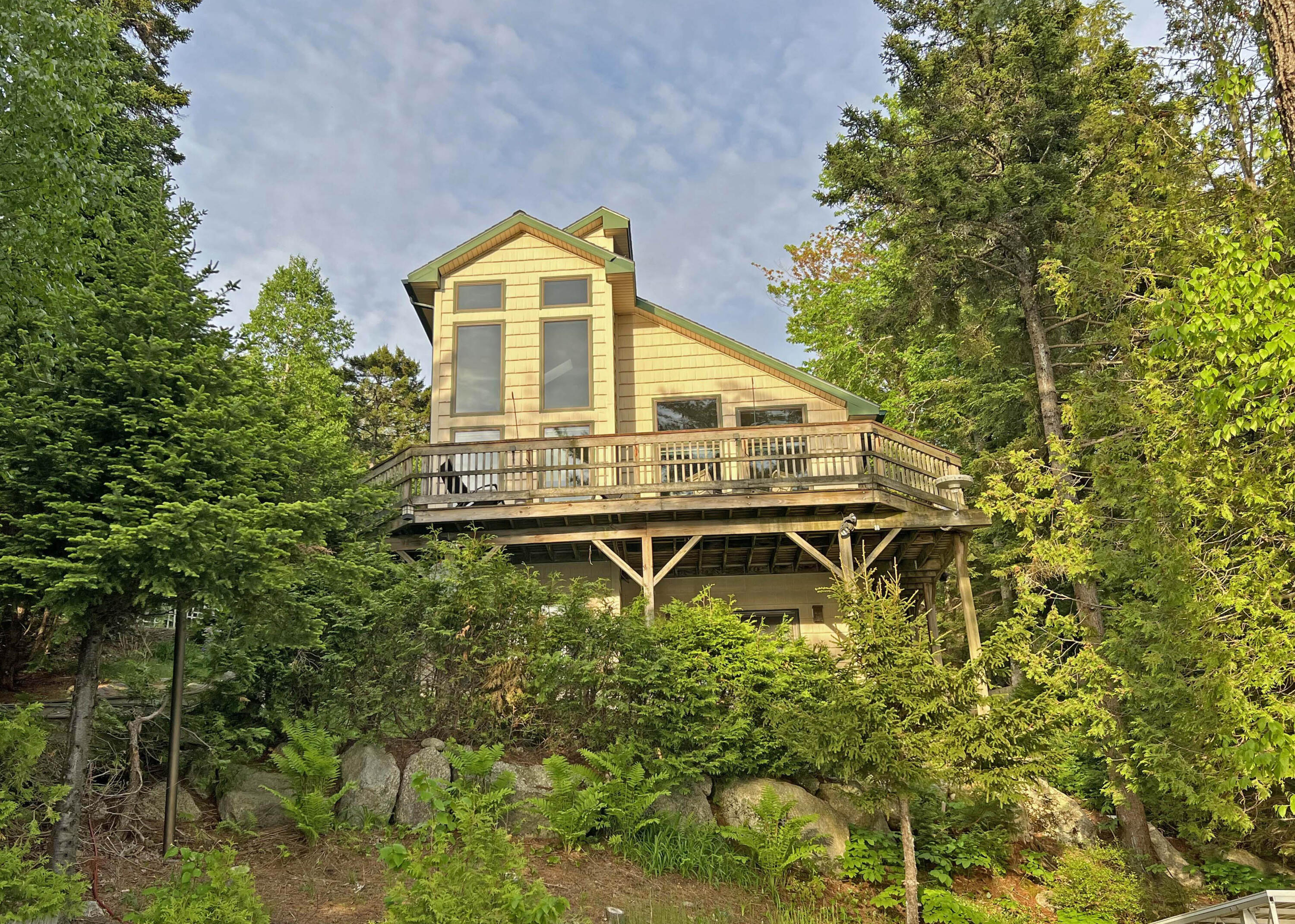 6 Baxter Ln, Otis, ME 04605 MLS 1591807 Coldwell Banker