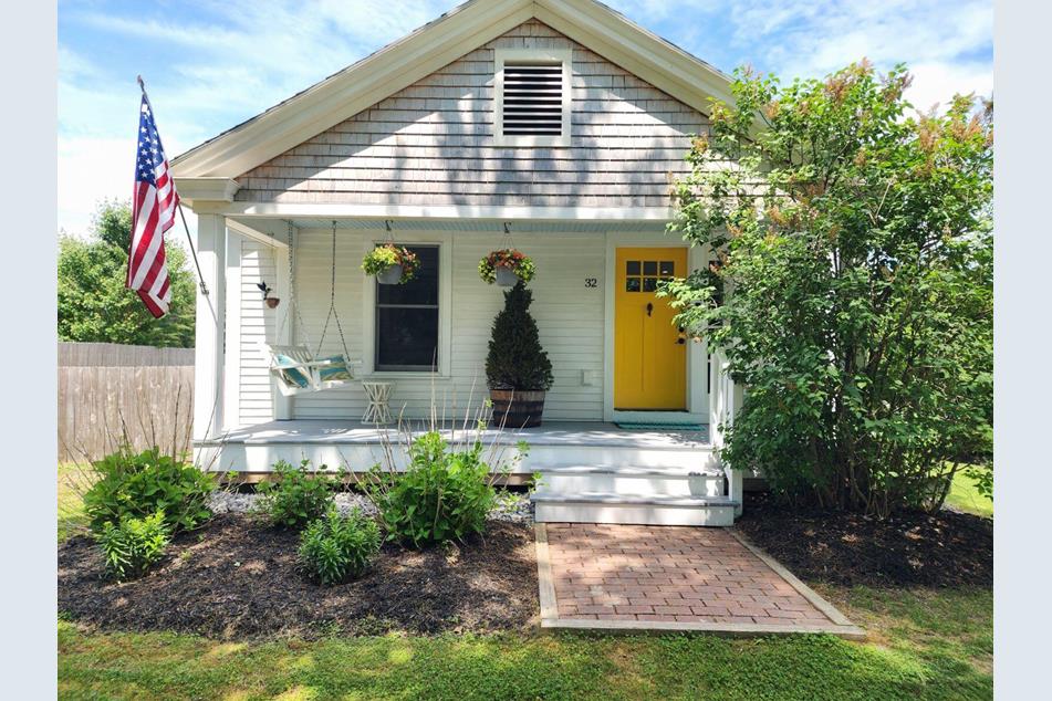 32 Jenkins Rd, Saco, ME 04072 MLS 1592075 Coldwell Banker