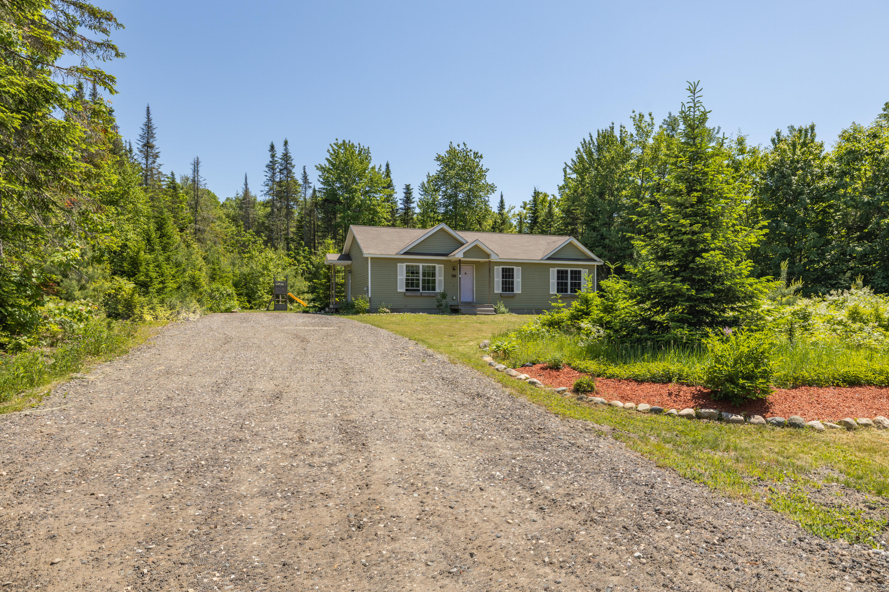 43 White Tail Ln, Shapleigh, ME 04076 MLS 1592085 Coldwell Banker