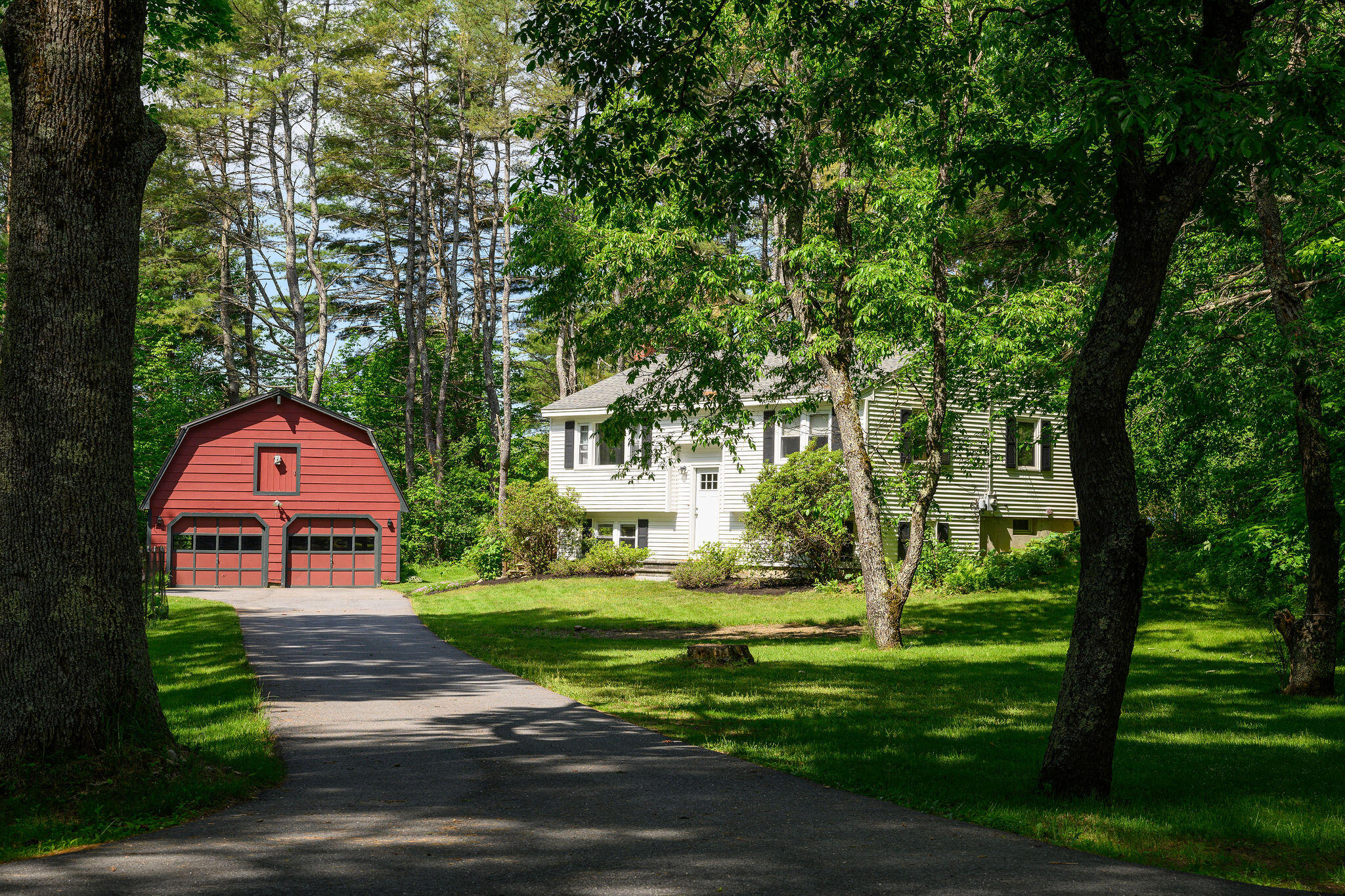 554 Sligo Rd, North Yarmouth, ME 04097 MLS 1592393 Coldwell Banker