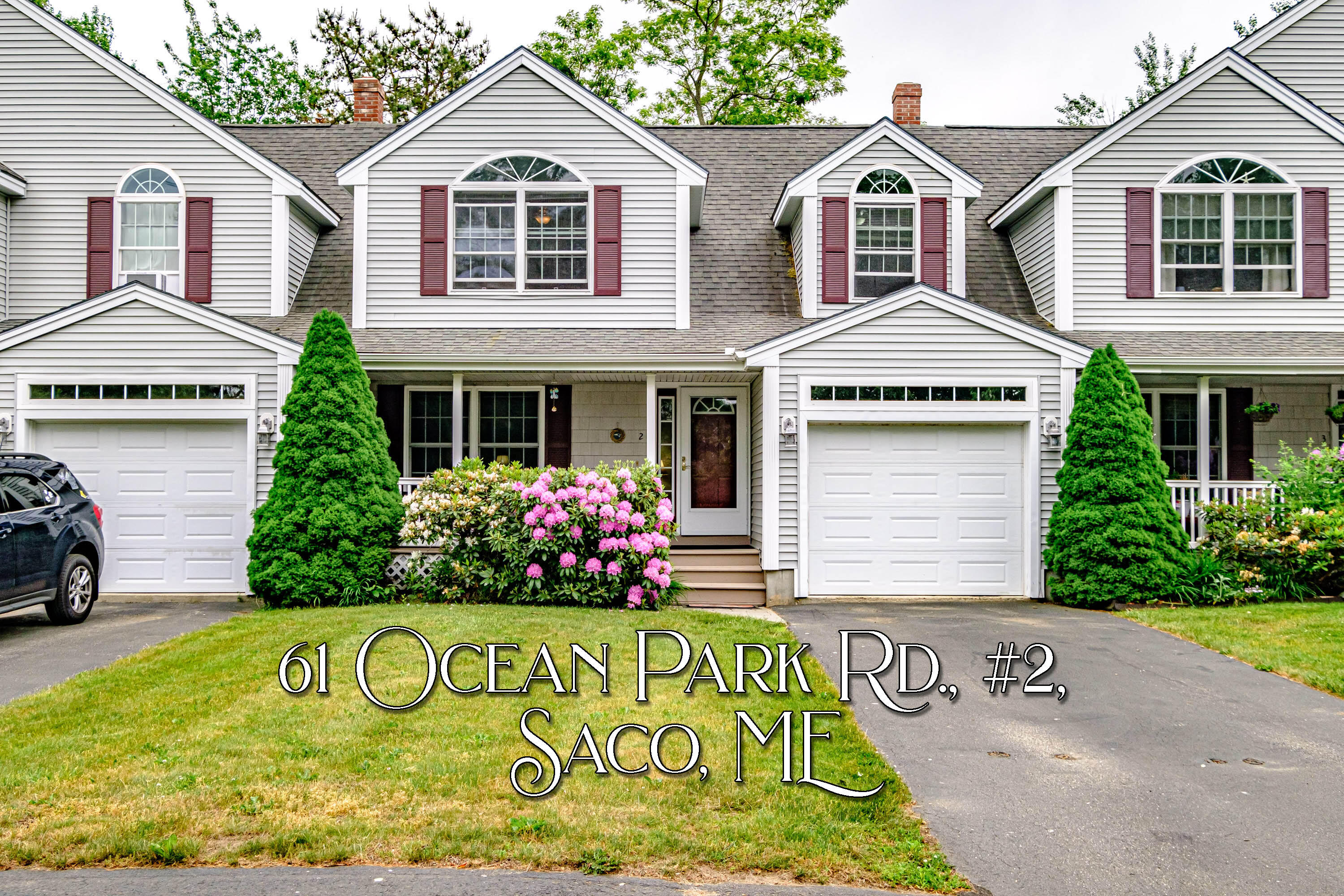 61 Ocean Park Rd 2, Saco, ME 04072 MLS 1592441 Coldwell Banker