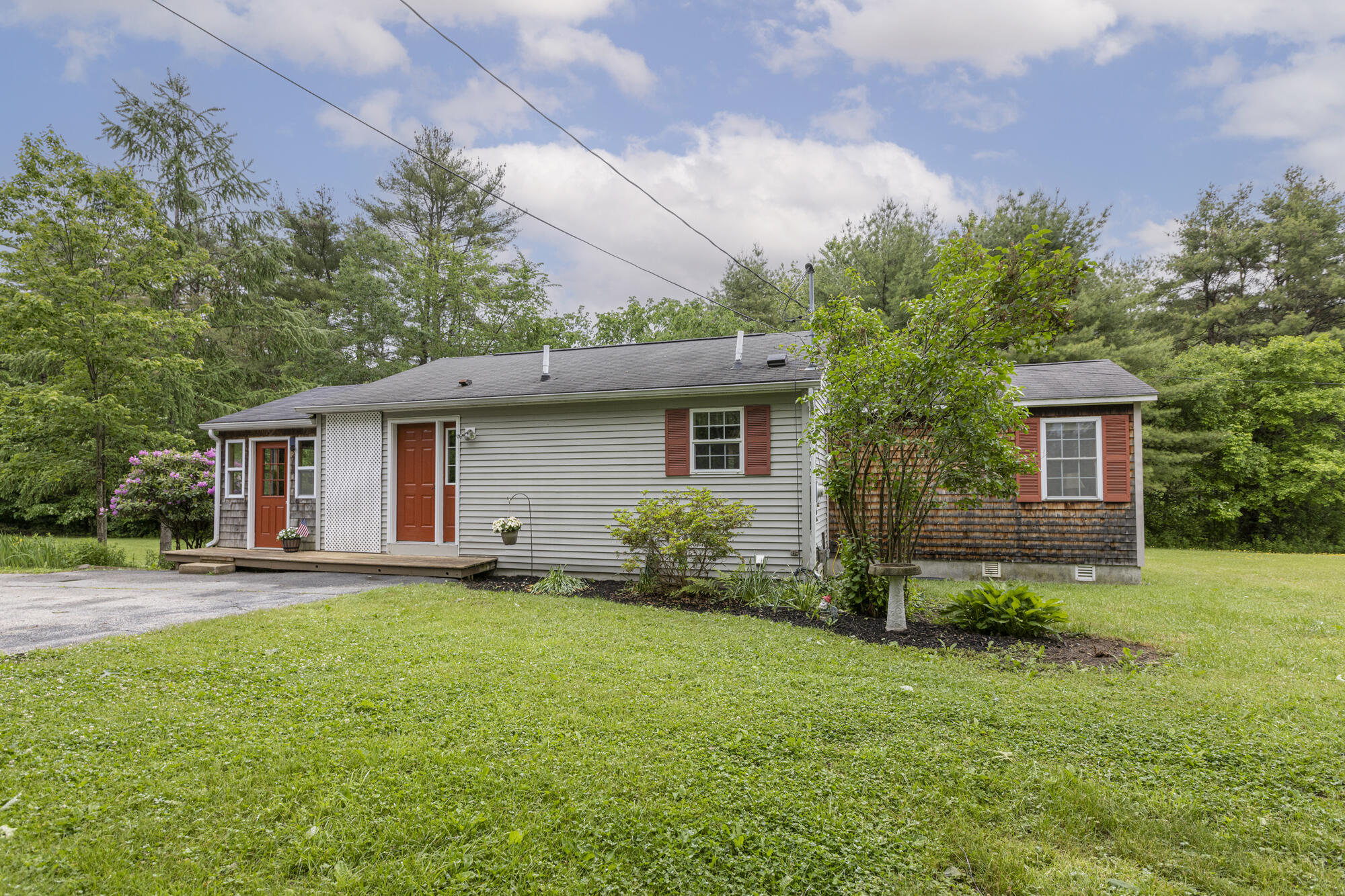 685 Gray Rd, Windham, ME 04062 MLS 1592771 Coldwell Banker