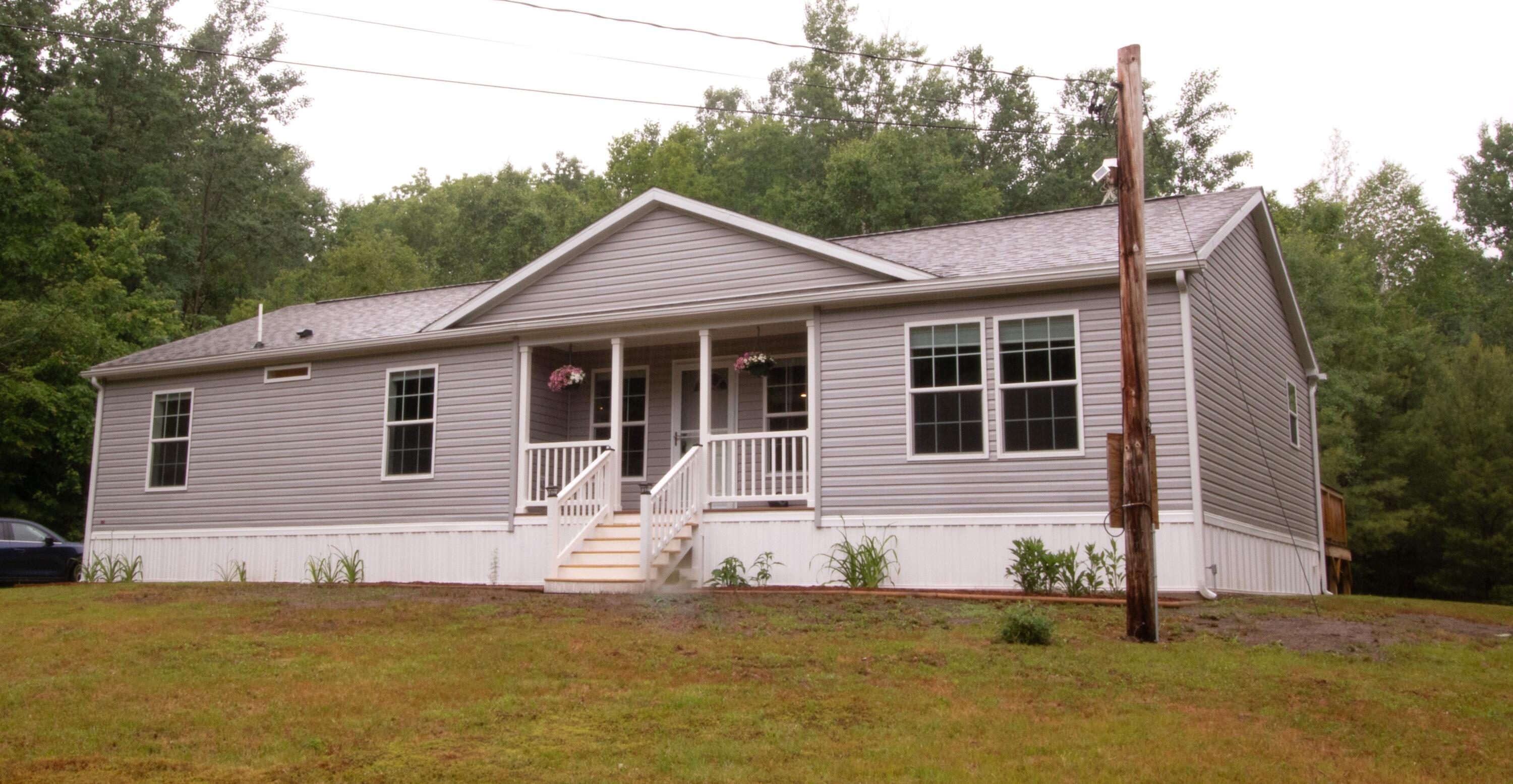 159 Millturn Rd, Limington, ME 04049 MLS 1592982 Coldwell Banker