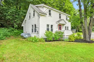 241 Water St, Hallowell, ME 04347 - Photo 1